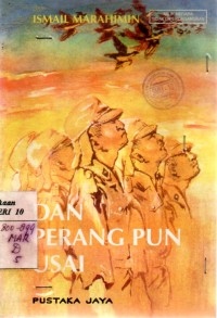 Dan Perang Pun Usai