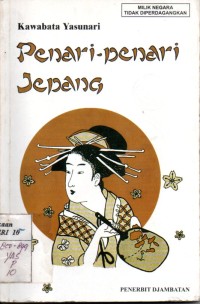 Penari-penari Jepang