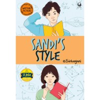 Sandi’s Style